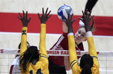 wisconsin volleyball leaked nudes|UWPD investigating sharing of sensitive photos, video of Wisconsin ...